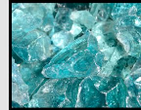 Aquamarine