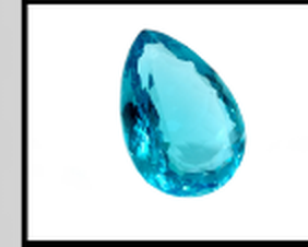 Blue Topaz