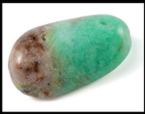 Chrysoprase