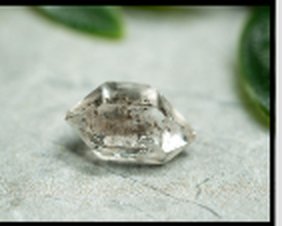 Herkimer Diamond
