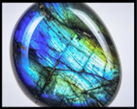 Labradorite