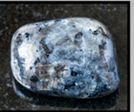 Larvikite