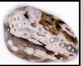 Ocean Jasper