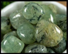 Prehnite