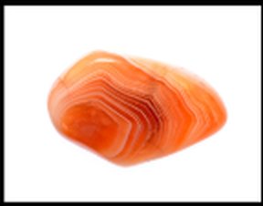 Red Agate