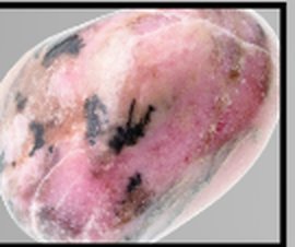 Rhodonite
