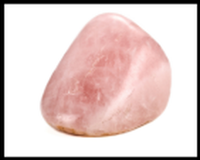 Rose Quartz
