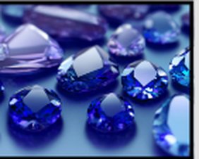Sapphires