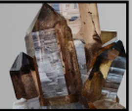 Smoky Quartz