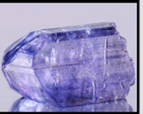 Tanzanite
