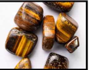 Tigers Eye