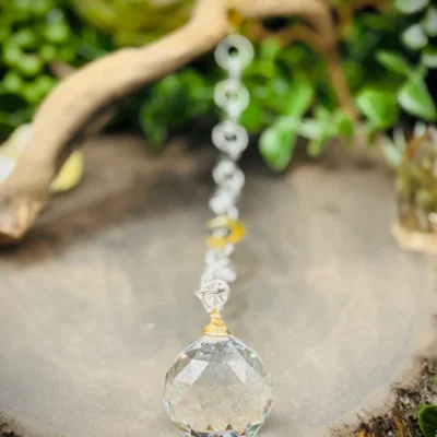 Chandelier Sun Catchers
