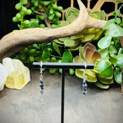 All About the Beads with Sapphire Beads
