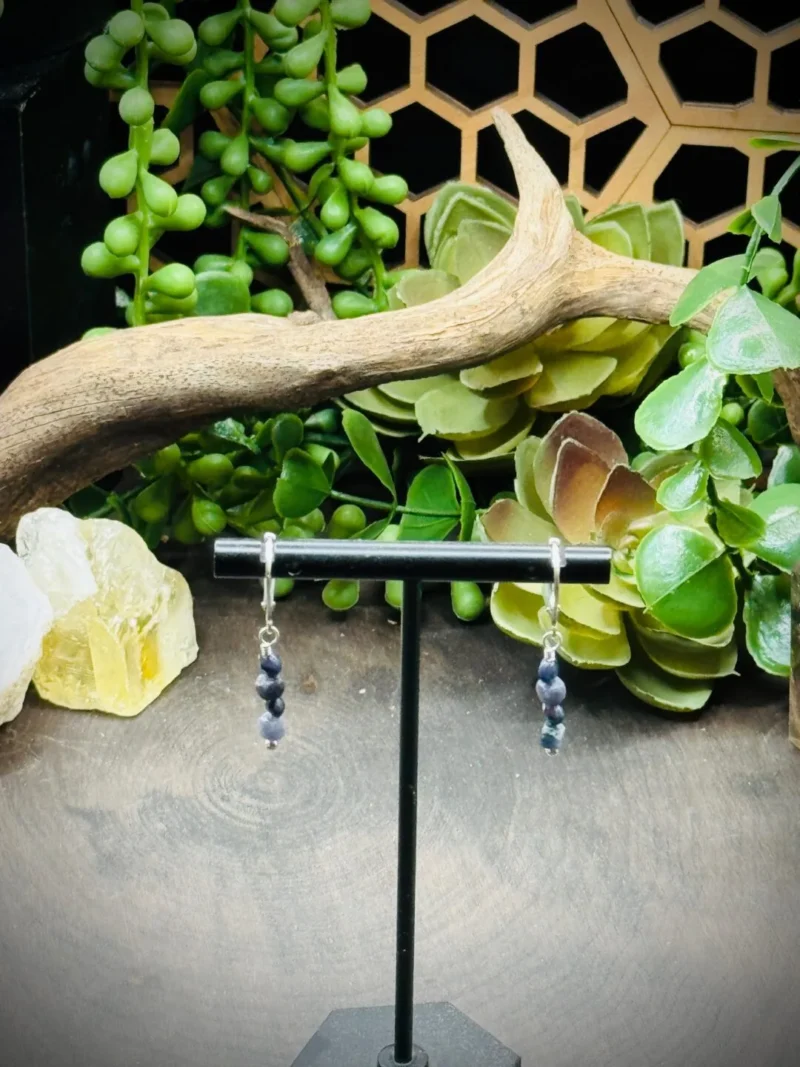All About the Beads with Sapphire Beads