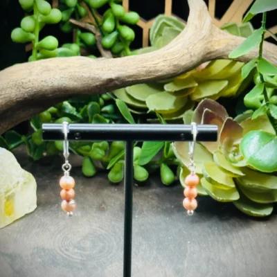 All About the Beads with Freshwater Pearl Beads