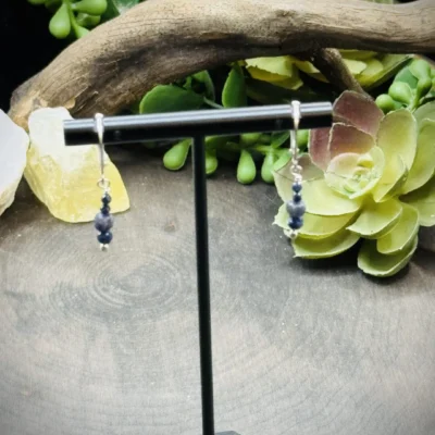 All About the Beads with Sapphire Beads