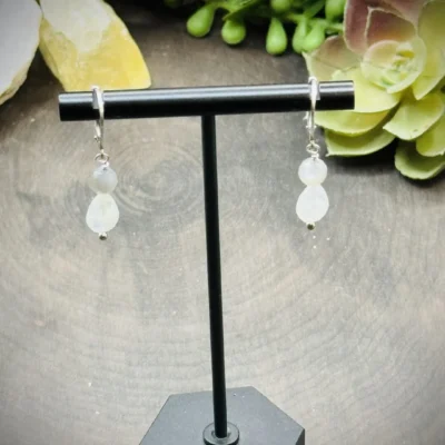 All About the Beads with Moonstone Beads