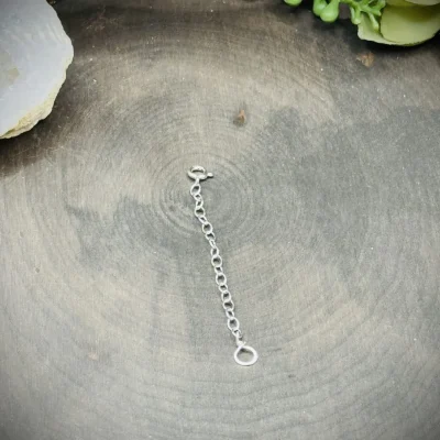 Necklace Extension
