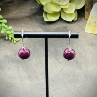 All About the Beads with Ruby Beads