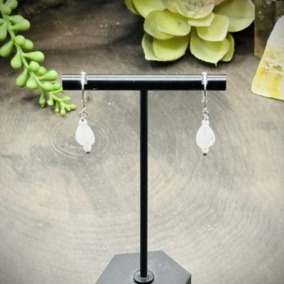 All About the Beads with Moonstone Beads