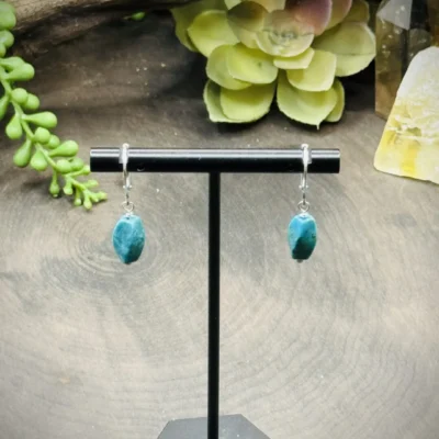 All About the Beads with Turquoise Beads