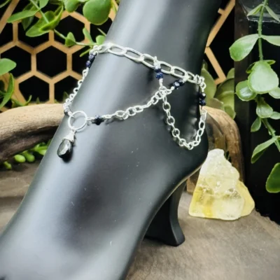 Foot Chain