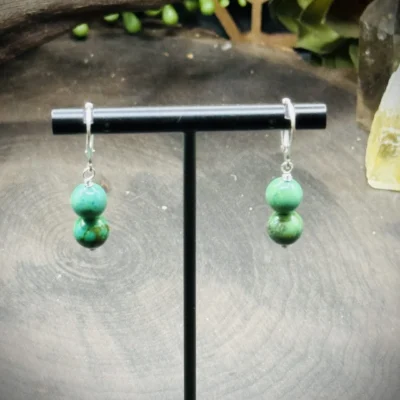 All About the Beads with Turquoise Beads