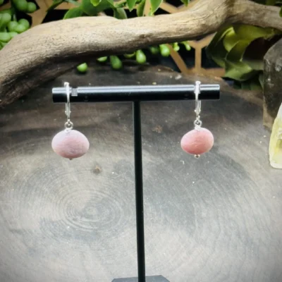 All About the Beads with Pink Tourmaline
